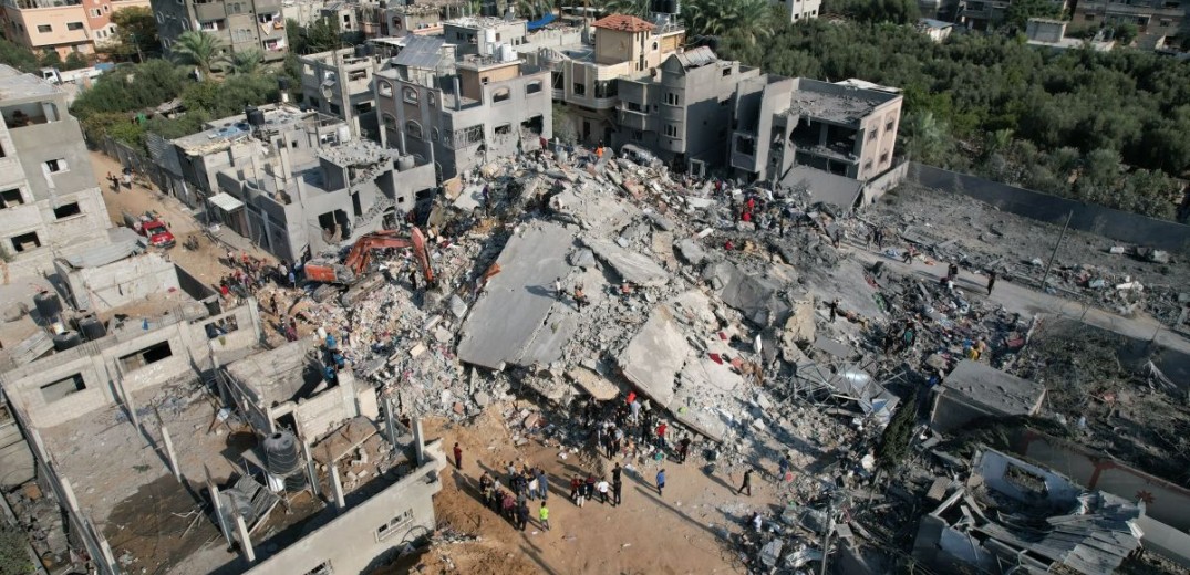 Γάζα: Το Ισραήλ λέει πως κρατούνται όμηροι στη Ράφα - Αντιπρόταση της Χαμάς στο Ισραήλ