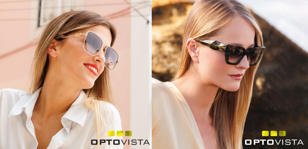 Optovista Vogiatzis: Η ποιότητα της όρασης σε πρώτο πλάνο