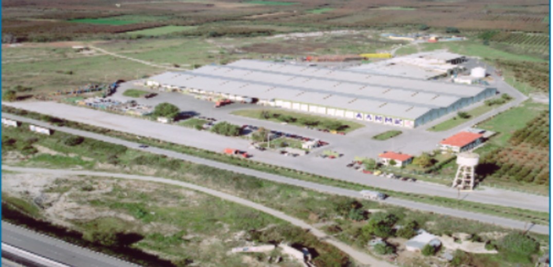 H AGRIFREDA εξαγοράζει το 85% της Συνεταιριστικής AΛΜΜΕ - Εξυγίανση και νέα εποχή για τη μεγάλη εταιρεία