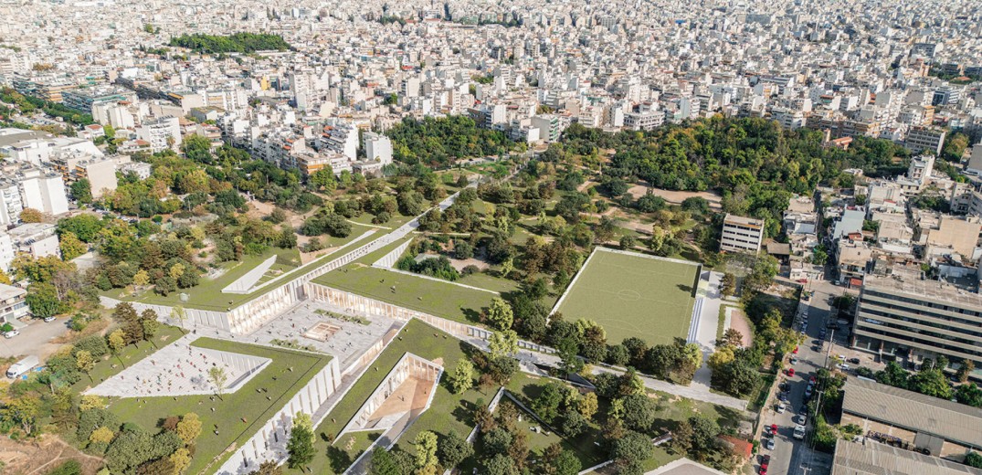 Εντοπίστηκε ο ακριβής χώρος ταφής του Πλάτωνα στην «Ακαδημία Πλάτωνος»
