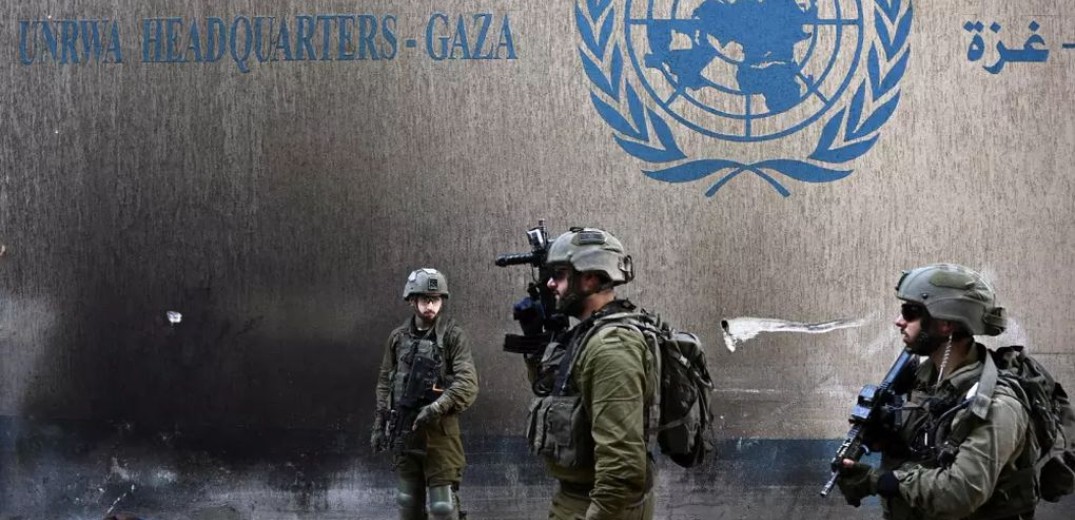 Το Ισραήλ εμπόδισε ξανά στον επικεφαλής της UNRWA να εισέλθει στη Λωρίδα της Γάζας