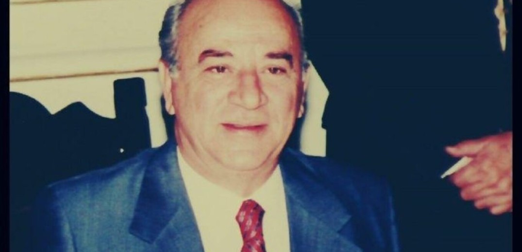Έφυγε από τη ζωή ο πρώην βουλευτής του ΠΑΣΟΚ, Φοίβος Ιωαννίδης