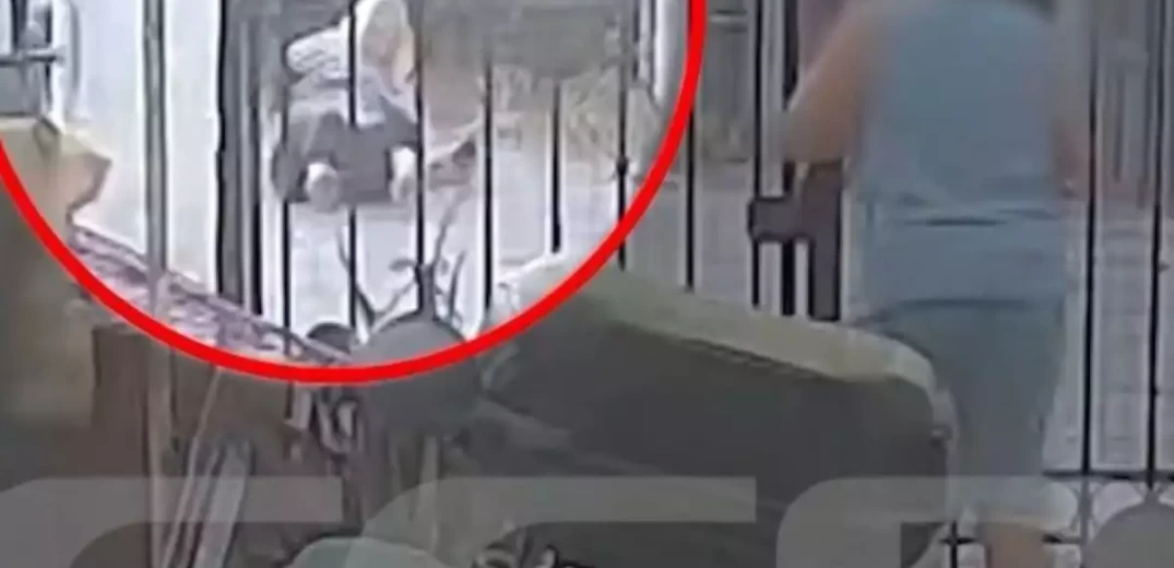 Σαλαμίνα: Αστυνομικός εκτός υπηρεσίας ξυλοκόπησε ζευγάρι - Δείτε σοκαριστικό βίντεο