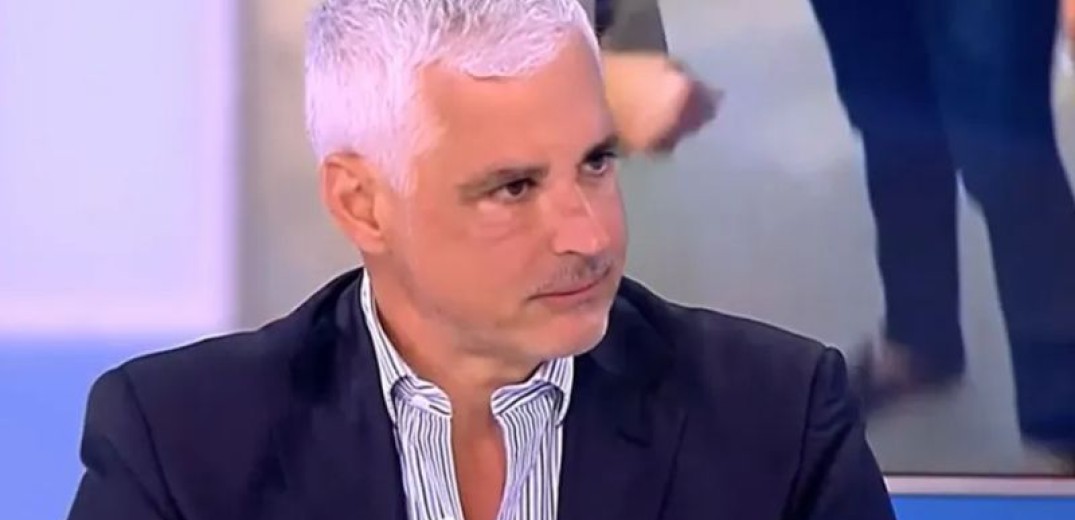 Άρης Σπηλιωτόπουλος: Έχω αποστασιοποιηθεί από τη ΝΔ πολιτικά και ψυχικά (βίντεο)