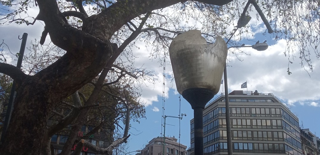 Δ. Θεσσαλονίκης: Ξεκινά έρευνα για την αναβάθμιση στα δυτικά της Πλ. Δημοκρατίας