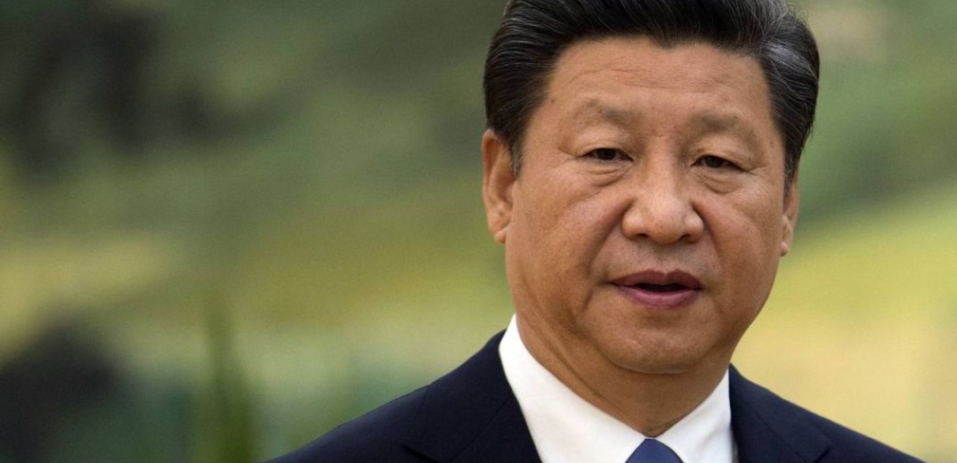 Στη Γαλλία ο Κινέζος πρόεδρος Σι για να αναλάβει δράση με τη Γαλλία για τον πόλεμο στην Ουκρανία
