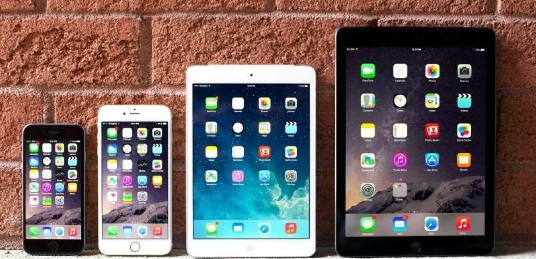 Κενό ασφαλείας στα iPhones και iPads της Apple