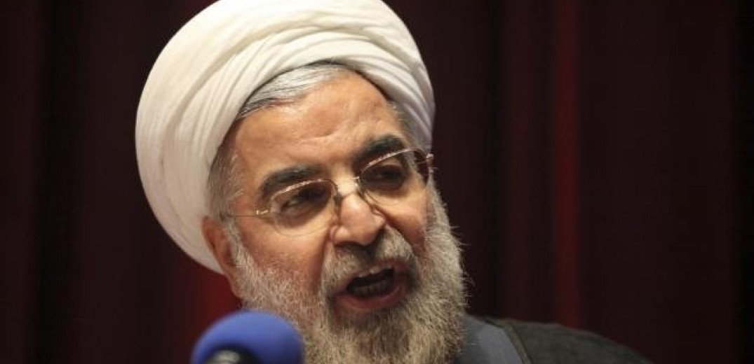 Ιράν: Προειδοποιήσεις Ροχανί προς ΗΠΑ