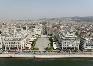 Η Θεσσαλονίκη, πόλος έλξης για τις γιορτές του Πάσχα