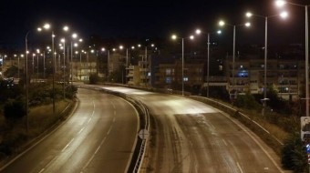 Θεσσαλονίκη: Νυχτερινές ασφαλτοστρώσεις και την επόμενη εβδομάδα στην Περιφερειακή Οδό - Πού θα είναι κλειστή 