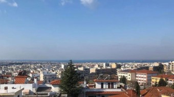 Θεσσαλονίκη: Έπιασαν τις 4.600 ευρώ&#x2F;τ.μ. οι νεόδμητες κατοικίες στην Πυλαία 