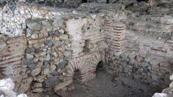 Ο γρίφος των Σερρών: Ποιά είναι η αρχαία πόλη στην Κάτω Κοιλάδα του Στρυμώνα (φωτογραφίες)