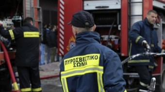 Έβρος: Επανέρχεται ο πολύ υψηλός κίνδυνος πυρκαγιάς - Συναγερμός για Αλεξανδρούπολη, Σαμοθράκη και Σουφλί