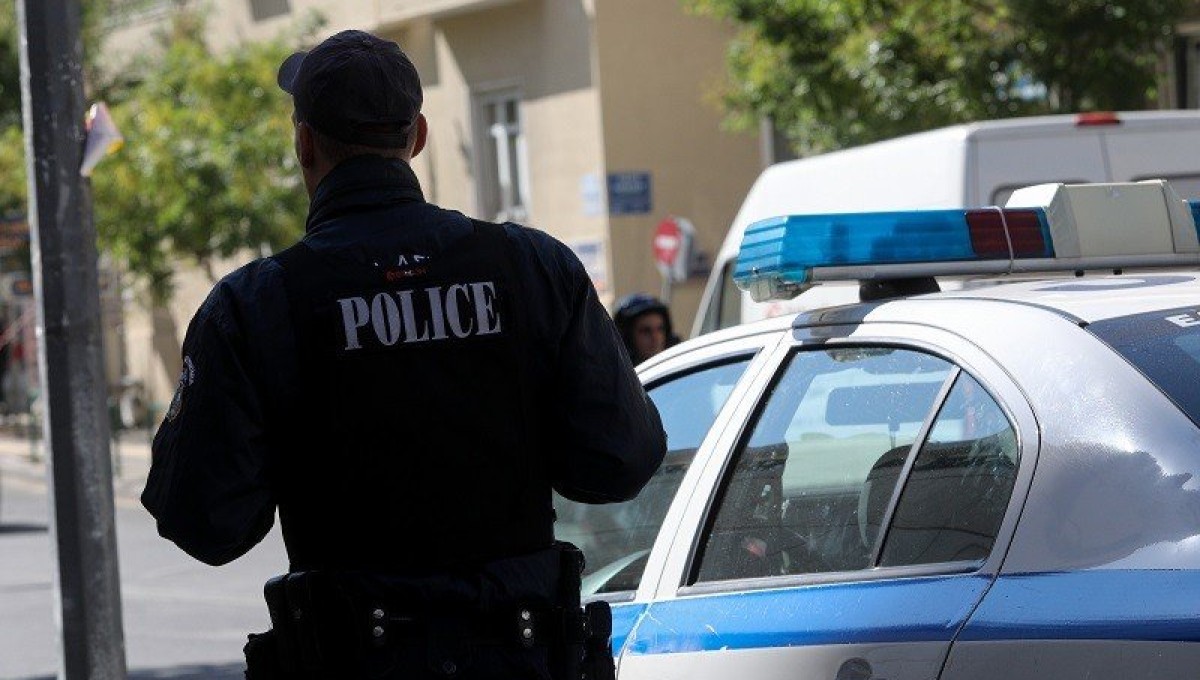 Θεσσαλονίκη: Δύο αδέλφια κρατούσαν όμηρους δέκα μετανάστες  - Τους χτυπούσαν με ξύλα για χρήματα