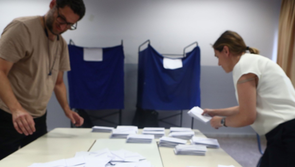 Δημοτικές και περιφερειακές εκλογές σε 7 ημέρες - Όσα χρειάζεται να γνωρίζετε για τη διαδικασία