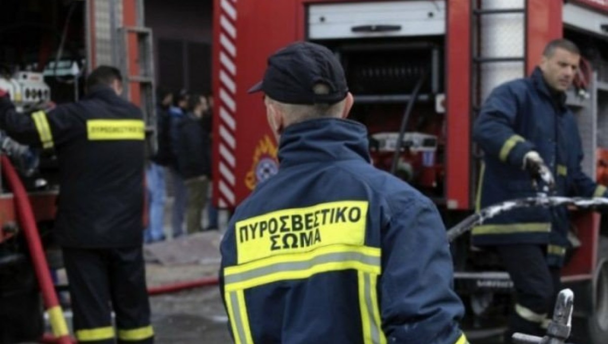 Έβρος: Επανέρχεται ο πολύ υψηλός κίνδυνος πυρκαγιάς - Συναγερμός για Αλεξανδρούπολη, Σαμοθράκη και Σουφλί