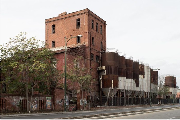 Fix Factory: Demolition will begin next month