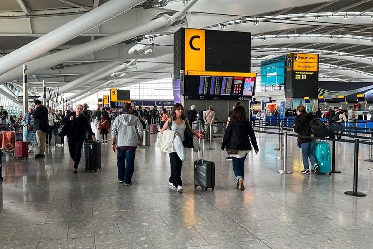 Le chaos dans les aéroports européens pourrait durer plusieurs jours : les problèmes persistent