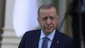 Τουρκία: Δείτε live την ορκομωσία του πρόεδρου Ερντογάν