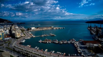 ΤΑΙΠΕΔ: Στον Σαββίδη και στον ΟΛΘ το λιμάνι Βόλου