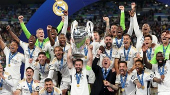 Champions League: Πρωταθλήτρια Ευρώπης για 15η φορά στην ιστορία της η Ρεάλ Μαδρίτης (βίντεο)