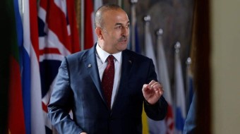 «Διέρρευσε» η σύνθεση της νέας κυβέρνησης Ερντογάν - Εκτός ο Τσαβούσογλου