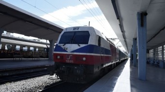 Διώξεις σε στελέχη της ΤΡΑΙΝΟΣΕ και εταιρειών για μη εκτέλεση σύμβασης - Αφορά σε συντήρηση τρένων