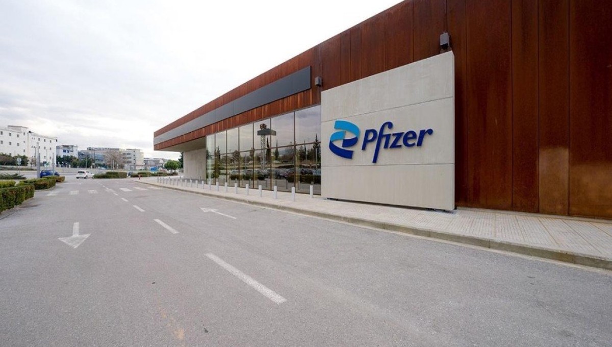 Θεσσαλονίκη: 15 προσλήψεις στο κέντρο καινοτομίας της Pfizer