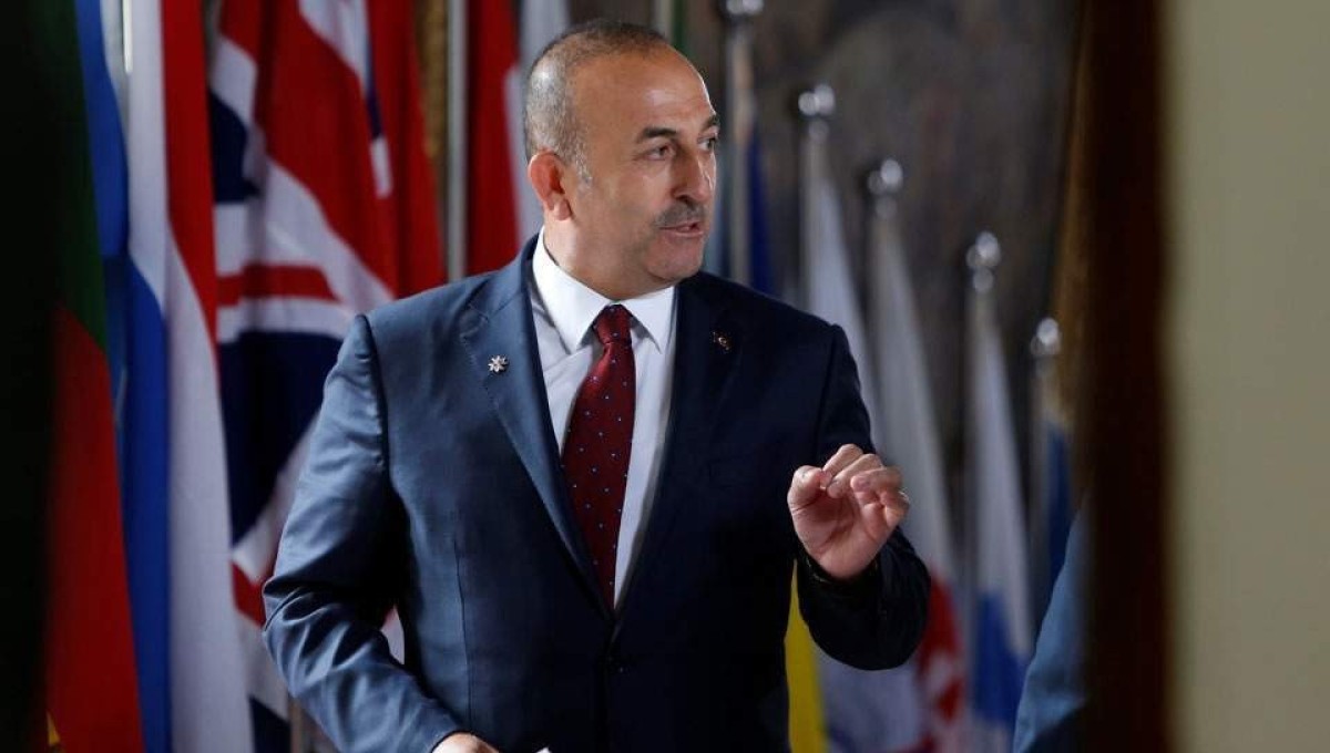 «Διέρρευσε» η σύνθεση της νέας κυβέρνησης Ερντογάν - Εκτός ο Τσαβούσογλου