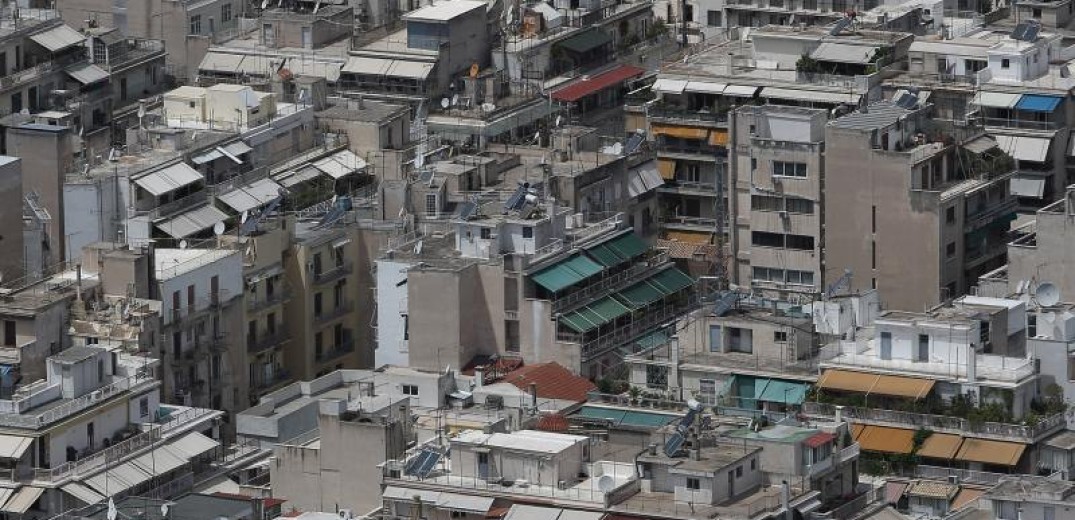 Θεσσαλονίκη: Οι τιμές κατοικιών «αγωνίζονται» να φτάσουν τα επίπεδα του 2007