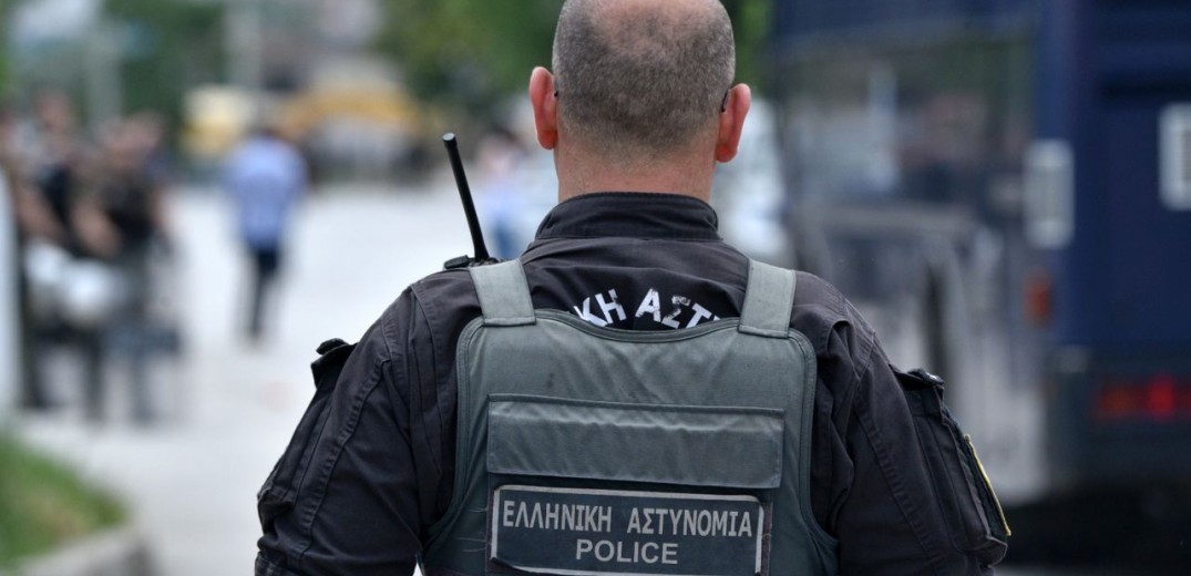 Θεσσαλονίκη: 30 άτομα στο αυτόφωρο για κατοχή και διακίνηση ναρκωτικών
