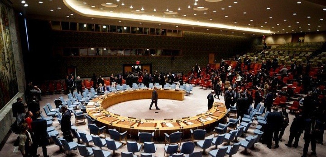 ΟΗΕ: Ο Τζ. Κούσνερ θα ενημερώσει το Συμβούλιο Ασφαλείας για το σχέδιο ειρήνευσης στη Μέση Ανατολή 