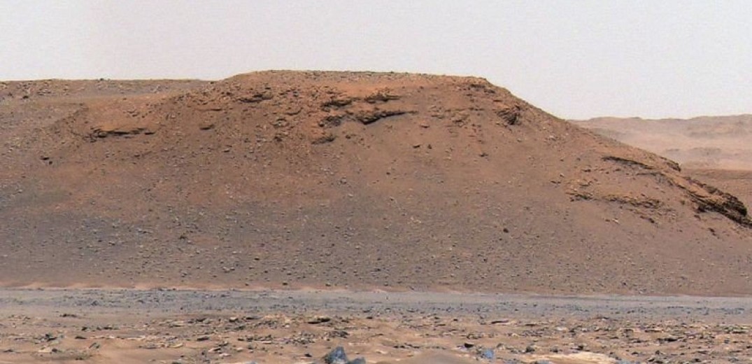 Επιστήμονες εντόπισαν το σημείο «γέννησης» του μετεωρίτη που έπεσε στη Σαχάρα - Τι ελπίζουν να μάθουν για τον Άρη