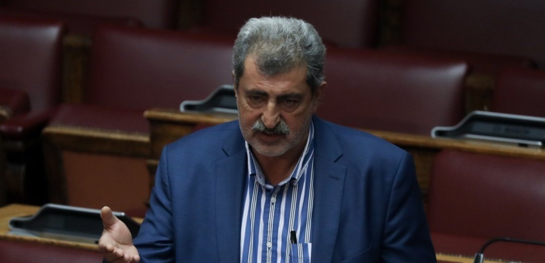 Ολική ανατροπή: Επιστρέφει στα ψηφοδέλτια του ΣΥΡΙΖΑ ο Πολάκης 