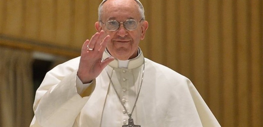 Σημάδια βελτίωσης παρουσίασε η υγεία του πάπα Φραγκίσκου