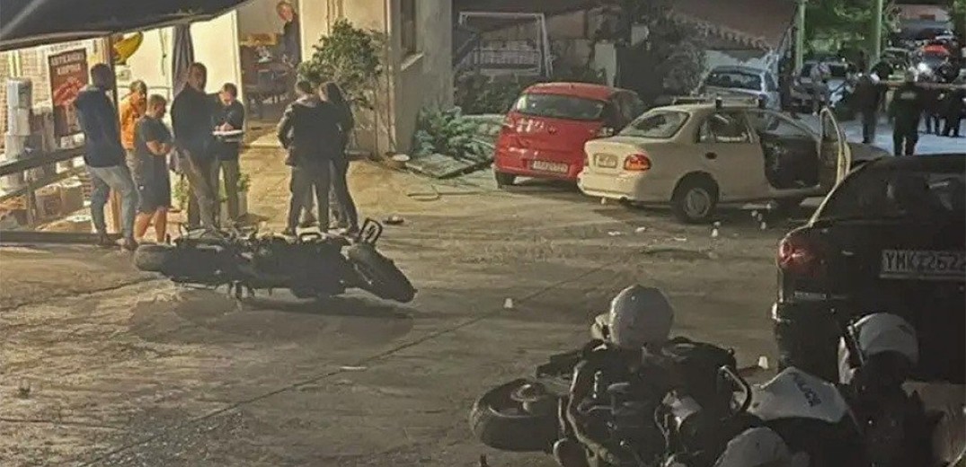 ΜέΡΑ 25: Στυγερή και εν ψυχρώ δολοφονία του άοπλου 20χρονου Ρομ στο Πέραμα