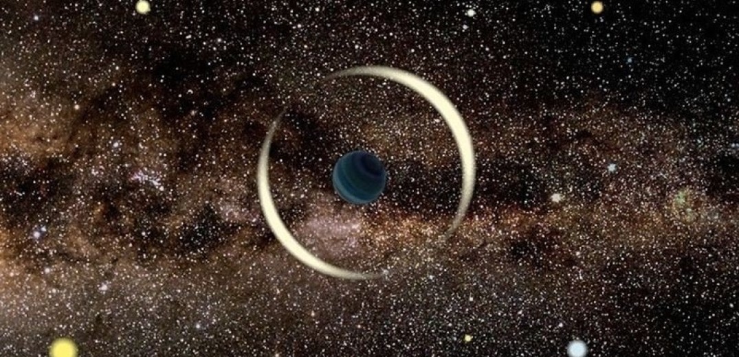 Διάστημα: Αστρονόμοι ανακάλυψαν έναν πλανήτη που δεν θα έπρεπε να υπάρχει