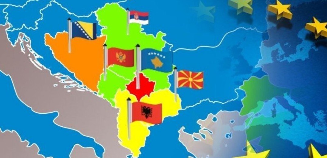 Τουρκία, Κίνα, Ρωσία &quot;καραδοκούν&quot; για τα δυτ. Βαλκάνια, λέει Γαλλίδα αξιωματούχος