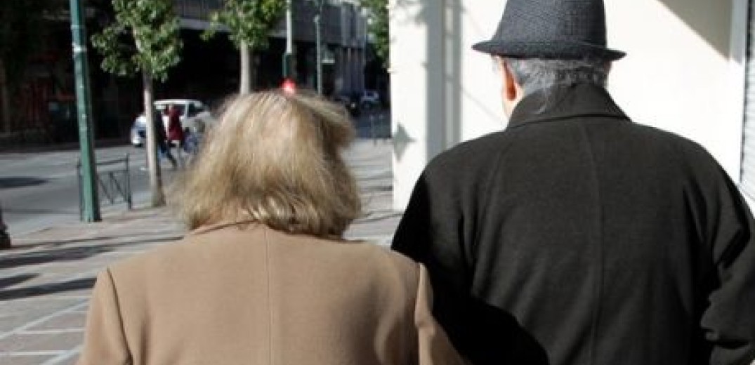 Πόρτο Ράφτη: Τρόμος για ηλικιωμένο ζευγάρι - Τους ακινητοποίησαν τρεις ληστές