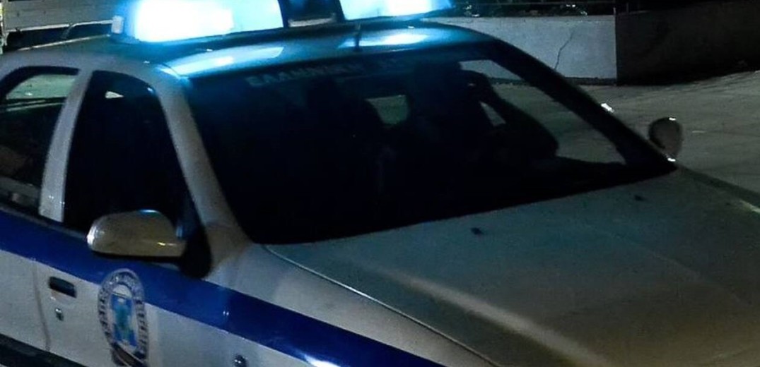 Θεσσαλονίκη: Καταγγελία για αρπαγή ενός άνδρα στη μέση του δρόμου
