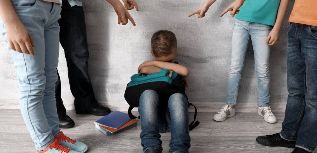 Το 27% των μαθητών έχουν βιώσει bullying στην Ελλάδα&#33;