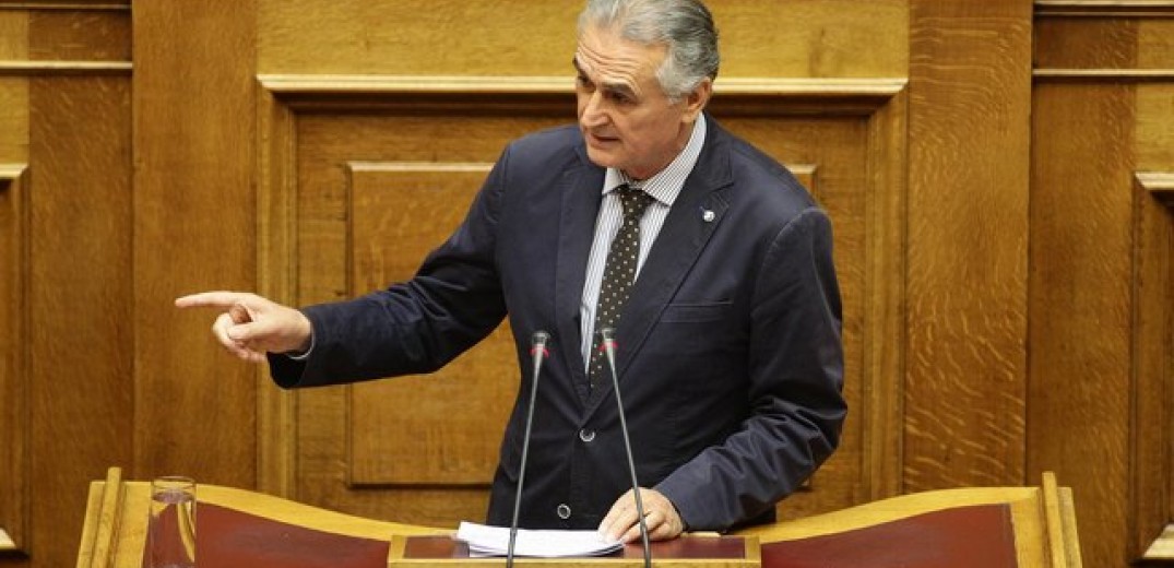 Σάββας Αναστασιάδης: Ο Απόδημος Ελληνισμός αποτελεί πολύτιμο εθνικό κεφάλαιο