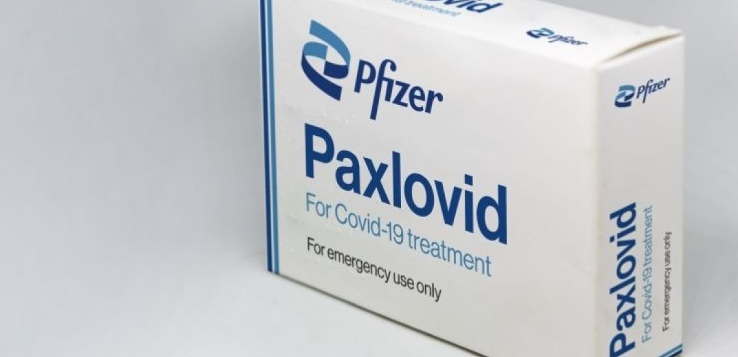 Η Κίνα δεν εισάγει το Paxlovid της Pfizer λόγω υψηλής τιμής