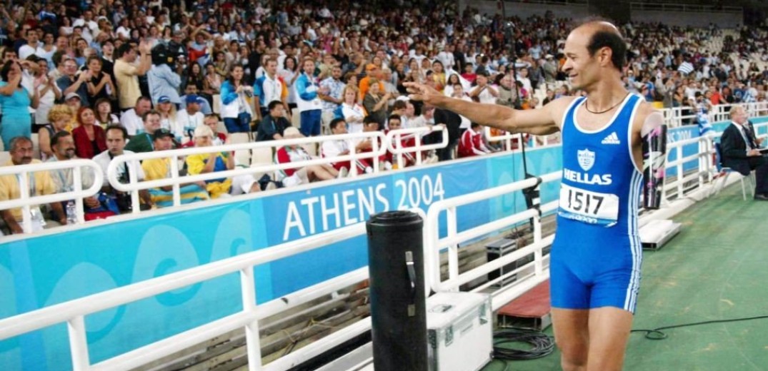 Παραολυμπιονίκης του στίβου πέθανε από κορονοϊό