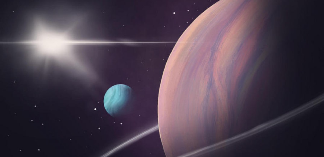 Βουλγαρικό πρόγραμμα ανακαλύπτει 17 εξωπλανήτες