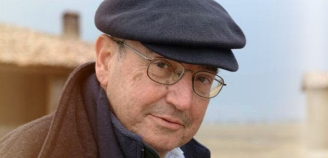 Θόδωρος Αγγελόπουλος: Μια ζωή σινεμά - Δέκα χρόνια από το θάνατο του Έλληνα σκηνοθέτη