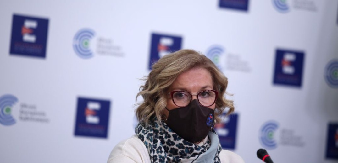 Μ. Γκάγκα: Ο χειμώνας θα είναι χειρότερος με τις λοιμώξεις αναπνευστικού