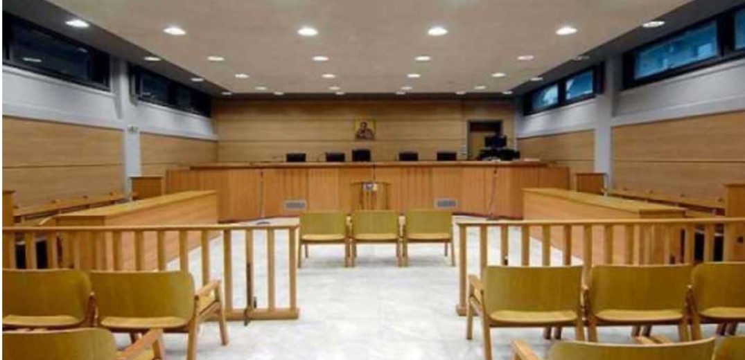 Σε ποινή φυλάκισης καταδικάστηκε αντιδήμαρχος του δήμου Θεσσαλονίκης