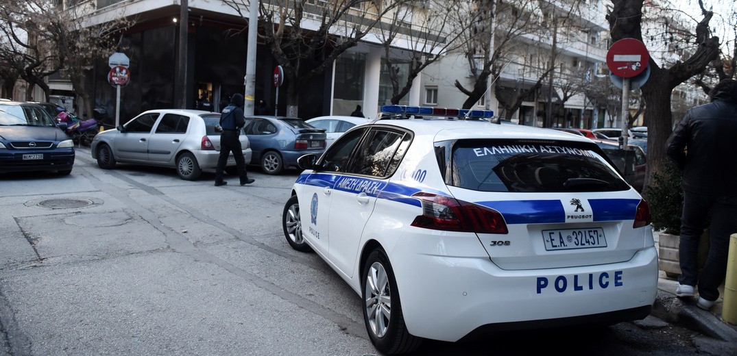 Θεσσαλονίκη: Συνελήφθη 60χρονη για μη απόδοση φόρων άνω των 100.000 ευρώ