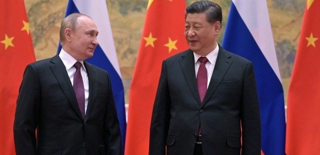 Βλαντιμίρ Πούτιν και Σι Τζινπίνγκ θα πάνε στη σύνοδο κορυφής της G20